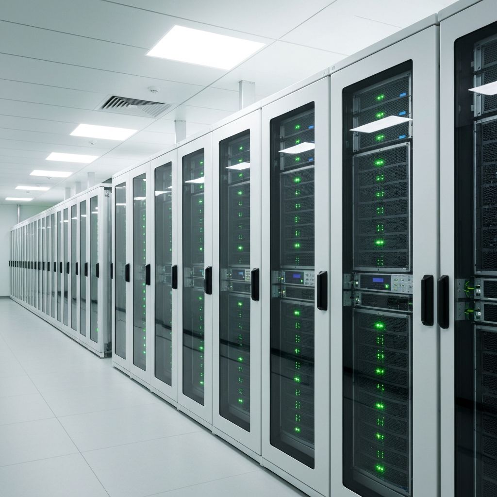 Enterprise AI Infrastructure